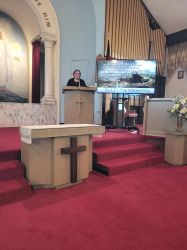 baptism d